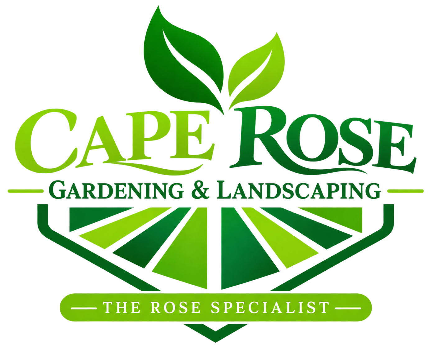 Rose Garden & Landscaping
